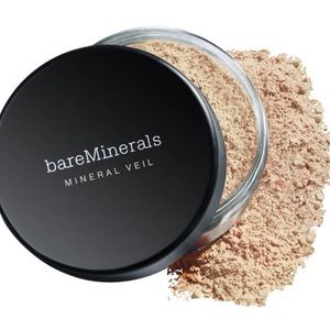 🌟MINERAL VEIL BareMinerals Original Mineral Viel Powder NWT